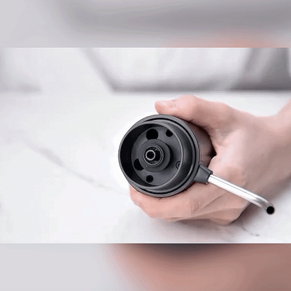 AuraFlow Wine Dispenser + Aerator