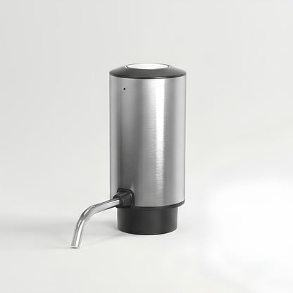 AuraFlow Wine Dispenser + Aerator
