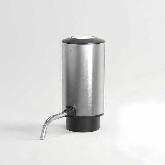 AuraFlow Wine Dispenser + Aerator